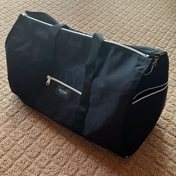 Suit duffel bag - Picture 3 of 3